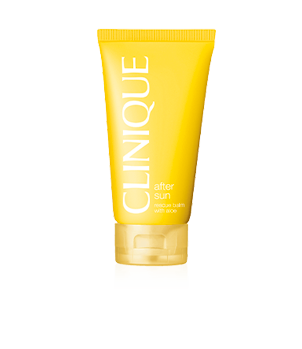 After Sun Rescue Balm with Aloe